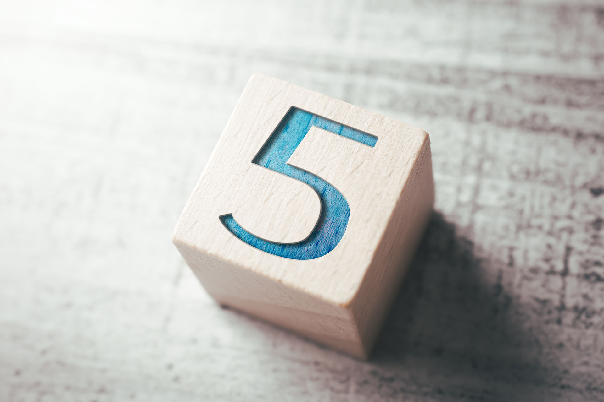5 Signs Your Home Needs an Electrical Check-Up
